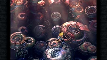 Final Fantasy IX (PC) Part 98 The Truth About Terra and Garland