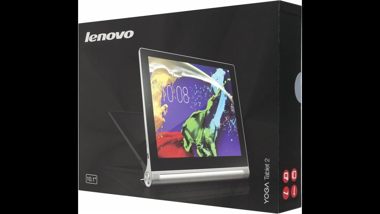 Lenovo Yoga Tablet 2 прошивки