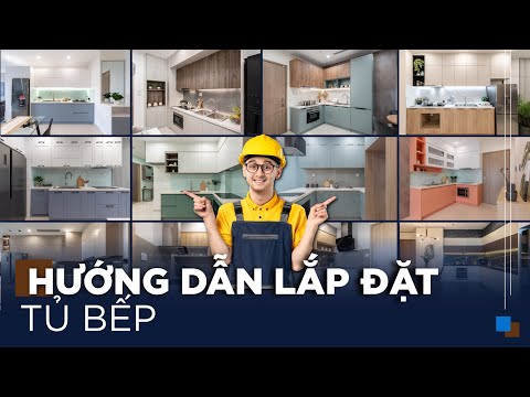 Video: Tự tay lắp đặt gỗ giả: hướng dẫn, công nghệ và khuyến nghị