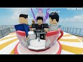 I Used Teacups To Cause Mass Death 😇 (Theme Park Tycoon 2)