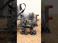 EPIC Pass or Fail? LEGO Technic SAND Heavy Pull #lego #legotechnic #epic #smartlego #shortlego