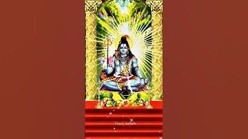 Om Jay shiv omkara #youtubeshorts #shortsvideo #trending #foryou #shiv #mahadev #mahakal #bhakti