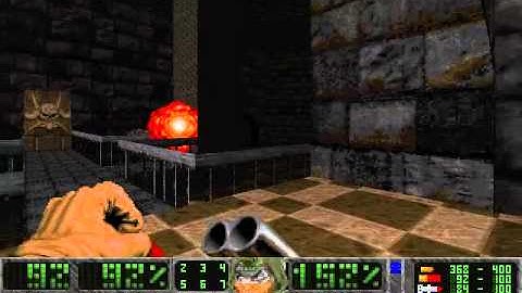 Eternal Doom - Level 12