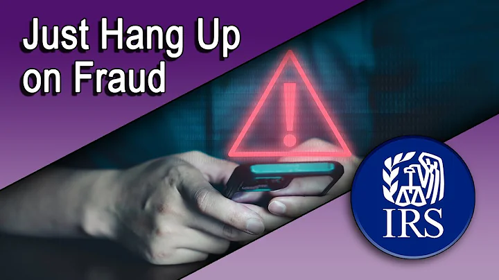 TIGTA: Fraud is Real! Just Hang Up on Fraud