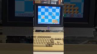 Micro Machines Amiga 1200