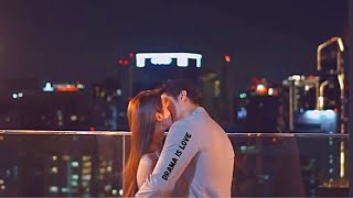 New Thai Mix Hindi Songs❣️Drama Mix Hindi Song💜Thai Mix Hindi Song💖 My Romance From Far Away FMV❤️