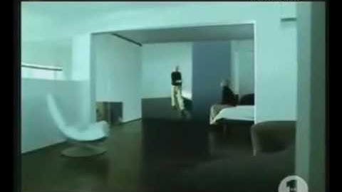 Phil Collins - No Way Out Official Music Video HQ Audio.