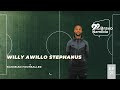 Bravonamibia with willy awillo stephanus