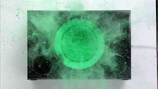 LG Ziyawa Experiment 1