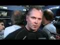 Dan Boyle And Bob Essensa Comment On The Ongoing Thrashers&#39; Situation: 05/20/11