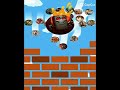 100 italian animals brain rod battle