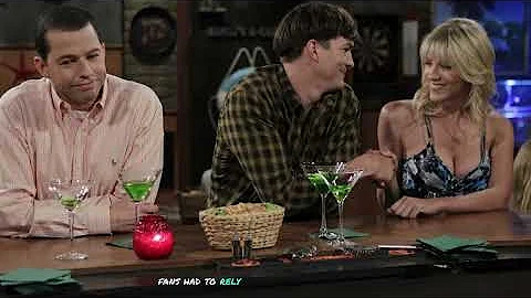 Two and a Half Men 2003 Cast: Then and Now 2025 😯 Amazing Transformation!