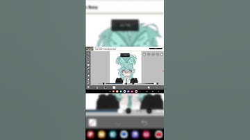Art tutorials be like #digital #art #digitalart #short #ibispaintx