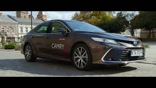 Prezentacja Toyota Kobos