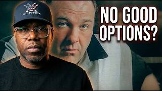 The Sopranos Season 3 Episode 13 | FIRST TIME WATCHING