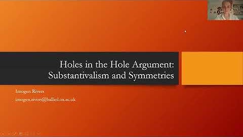 Holes in the Hole Argument: Substantivalism and Symmetries