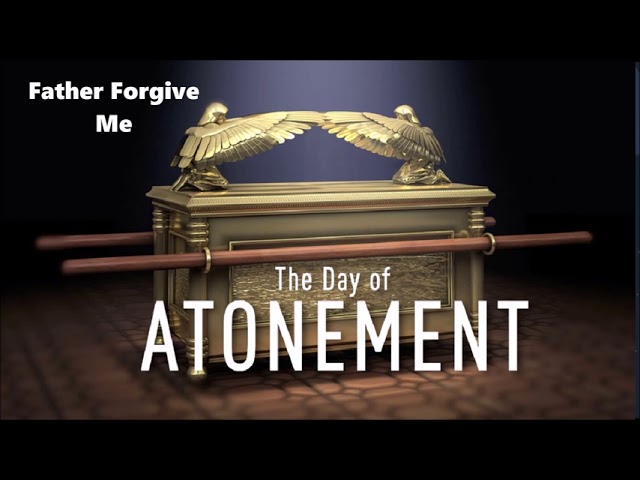 Father Forgive Me/By Fred & The Genius Ahaya(Day Of Atonement Song) -  Youtube