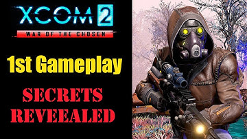 XCOM 2: War of the Chosen – Lost and Abandoned Gameplay Walkthrough Summary & Analysis