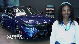 Braman BMW West Palm Beach | Luxury, Performance & The BMW Experience