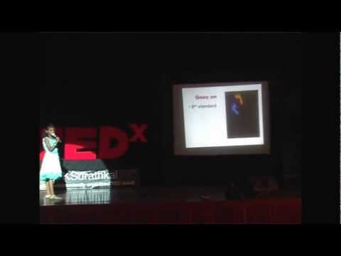 TEDxNITKSurathkal - K Visalini: Rural Indian Prodigy - TEDxNITKSurathkal - K Visalini: Rural Indian Prodigy