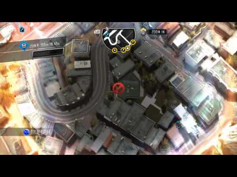 Driver San Francisco (PC MAXED) Walkthrough Part 4...