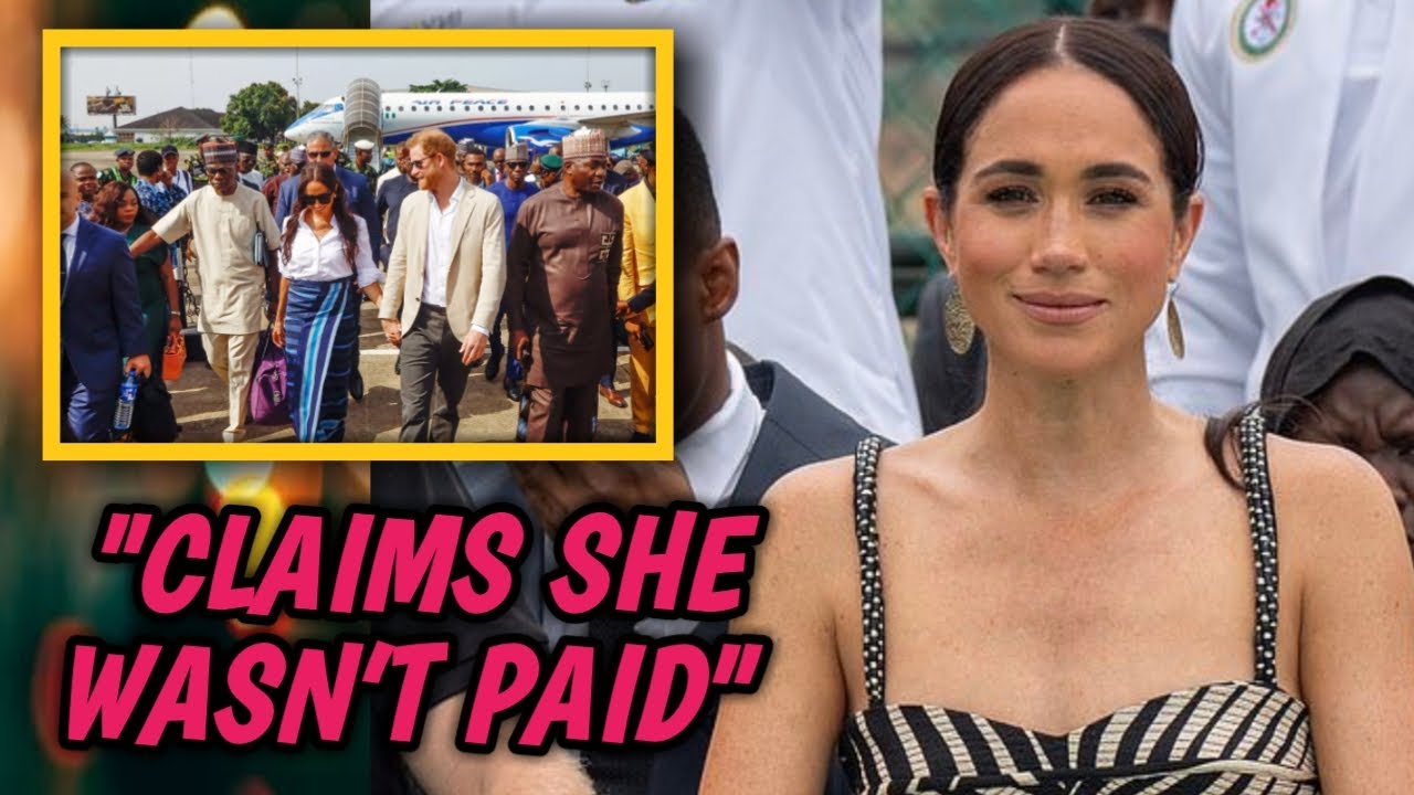 Birks CEO Denies Payment to Meghan Crazy for PR Snowflake Ring Amid Boycott.