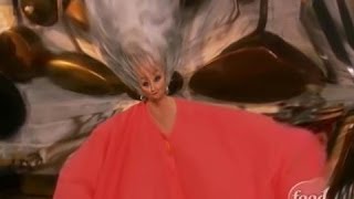 YTP - Paul Deen Makes a Lasagna Sandwich With Her Bare Hands