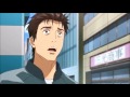 Kiseijuu Parasyte AMV Next To You Kiseijuu Parasyte AMV Next To You
