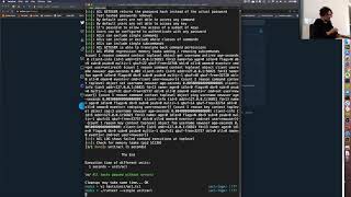 Redis: ACL LOG session 6