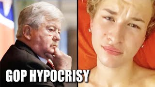 Republican LT Gov. Loves Gay Man's NSFW Photos