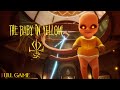 👑THE BABY IN YELLOW 👑 Black Cat Update - Full Cute Horror Game |1080p/60fps| #nocommentary