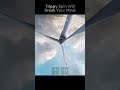 That Spin Just Broke Physics #liftoff #simulation
