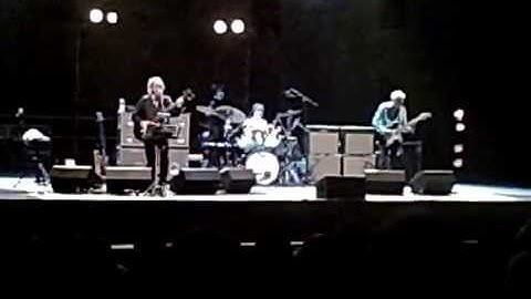 Jack Bruce, Robin Trower and Gary Husband LIVE @ Savona