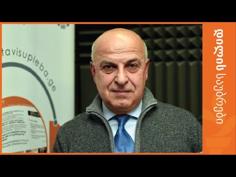 ვოლოდიმირ ზელენსკის იმედისმომცემი სტარტი