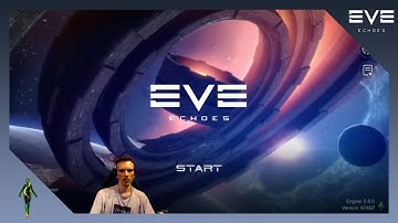 EVE Echoes - Intro [HD]