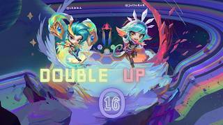 Rhaast Encounter Gnar Double Up With JoOoKeR I TFT Set 17