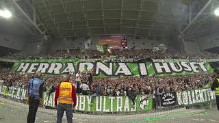 Bajen Bajen - Hammarby Ultras Chant