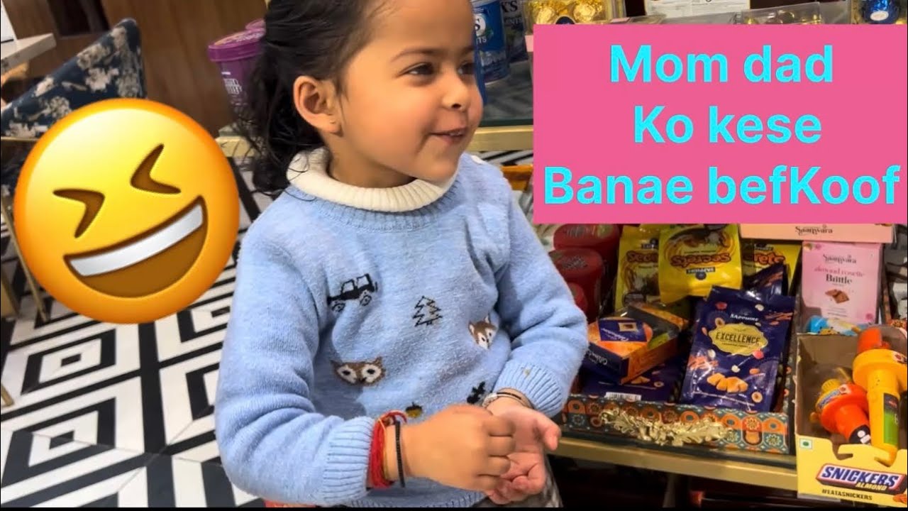 Follow the trips, I used to make my parents into my words 