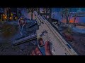 BLACK OPS 7 ZOMBIES VANDORN FARM GAMEPLAY! (NO COMMENTARY)