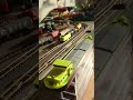 Locomotives Are Too Expensive! #free #ridefree #nolimits #nscale #3d