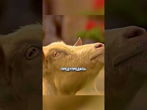 Животные заботятся о своем хозяине 😱 #фильмы #моментизфильма #кино #лучшее