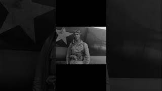 Operation Vengeance with Besby Frank Holmes #guadalcanal #usaf #ww2 #wwii #historybuff