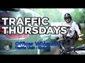 Highway speeds in a city! Traffic Thursdays Ep. 7