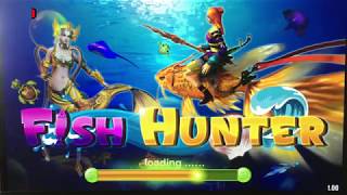 DƯƠNG TIỄN ( cá 3 đuôi ) Máy Bắn Cá THÀNH CÔNG 0944 223 799 ( Fishing Game Machine ) screenshot 4