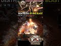 Deathless league-start with new skill【Divine Blast Zerker】! Day 1 Progress | PoE Mirage 3.28