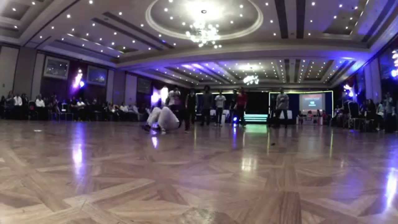 Maltese Knights-Mediterranean open dance-semi fina