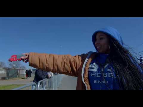 Celebrating Community and Culture: 97.9 The Beat & Majic 94.5 at the MLK Parade