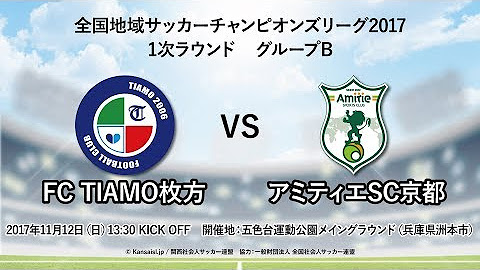 関西サッカーリーグ Ksltv Youtube