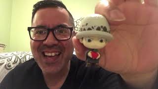 ON THE HUNT AGAIN FOR ONE PIECE MYSTERY MINIS!!!