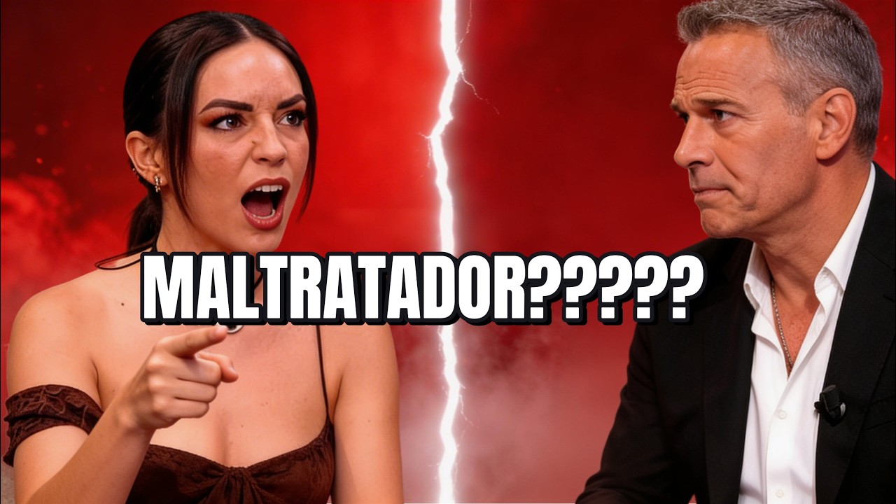 🚨💥 GH DÚO 4 EXPLOTA 💣 Anita y Carlos Lozano se DESTROZAN en Directo